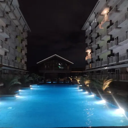 Stayed And Relax At Amani Grand Resort And Residence
