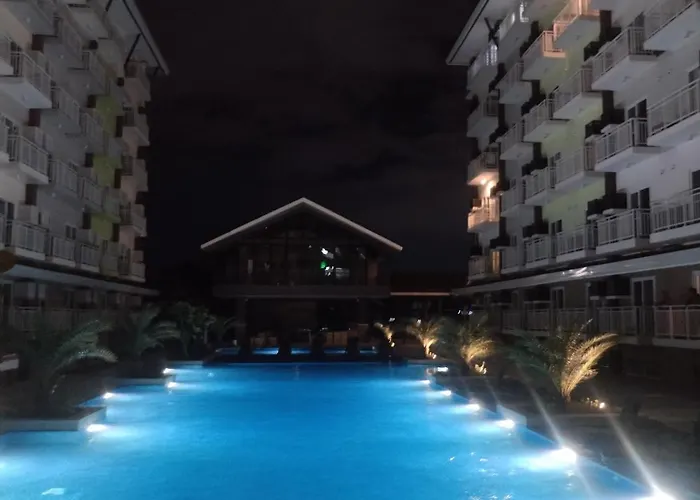 Stayed And Relax At Amani Grand And * Lapu-Lapu City