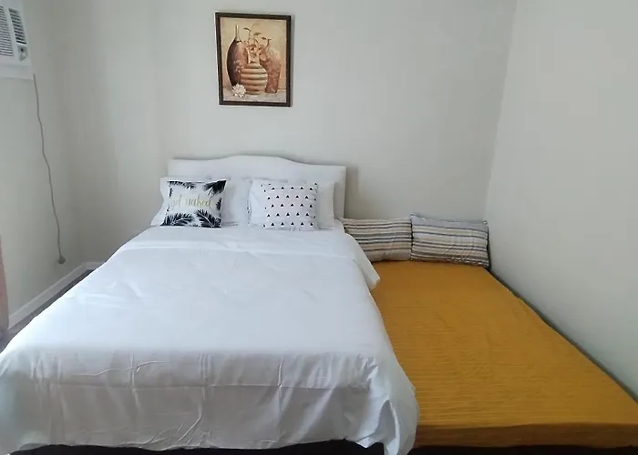 Aparthotel Stayed And Relax At Amani Grand And